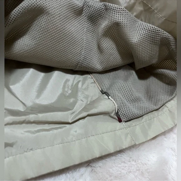 BURBERRY COAT
